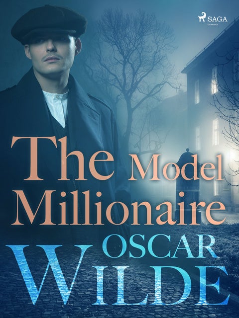 the model millionaire essay