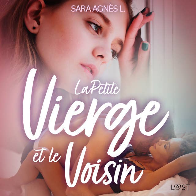 Cover for La Petite Vierge et le Voisin – Une nouvelle érotique