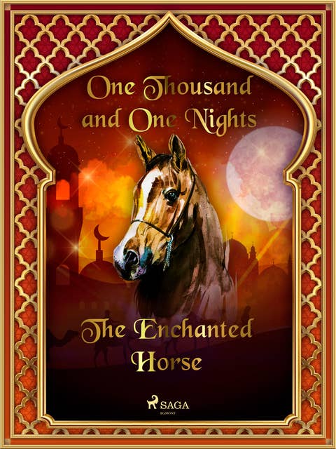 All books by author One Thousand and One Nights - Storytel