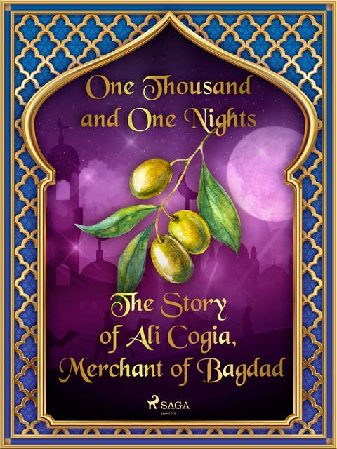 One Thousand and One Nights - Wikipedia