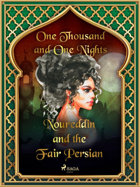 One Thousand and One Nights - Wikipedia
