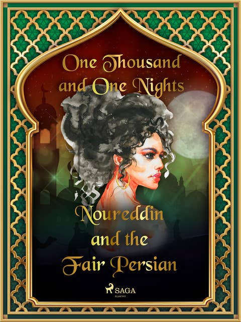 One Thousand and One Nights - Wikipedia