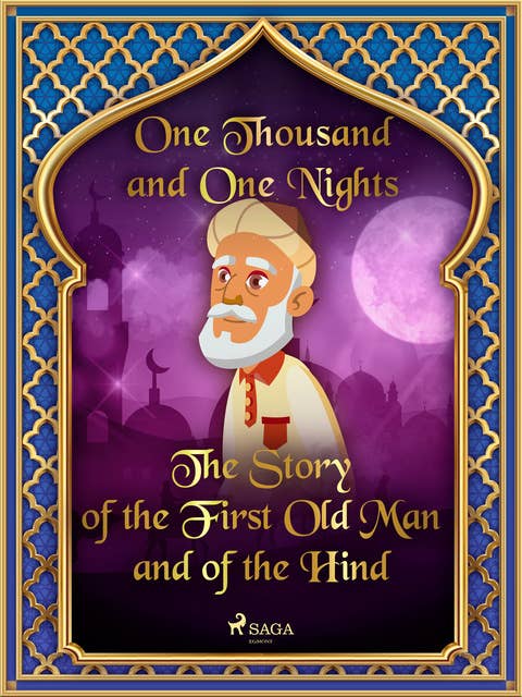 Karim Azedia - One Thousand and One Nights (Music Video