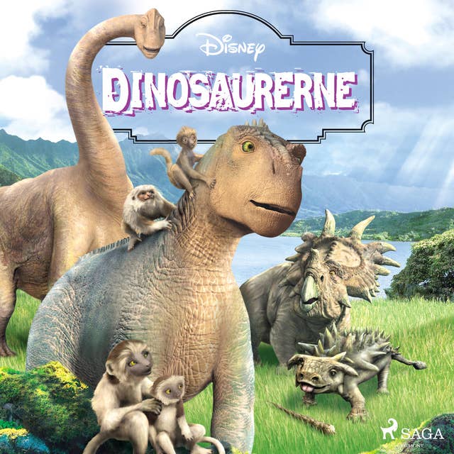 Dinosaurerne