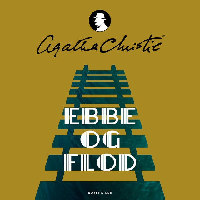 vaskepulver For det andet Gavmild Ebbe og flod - E-bog & Lydbog - Agatha Christie - Mofibo