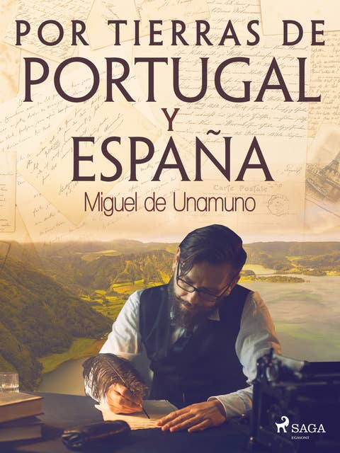 Por tierras de Portugal y España