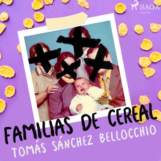 Familias de cereal