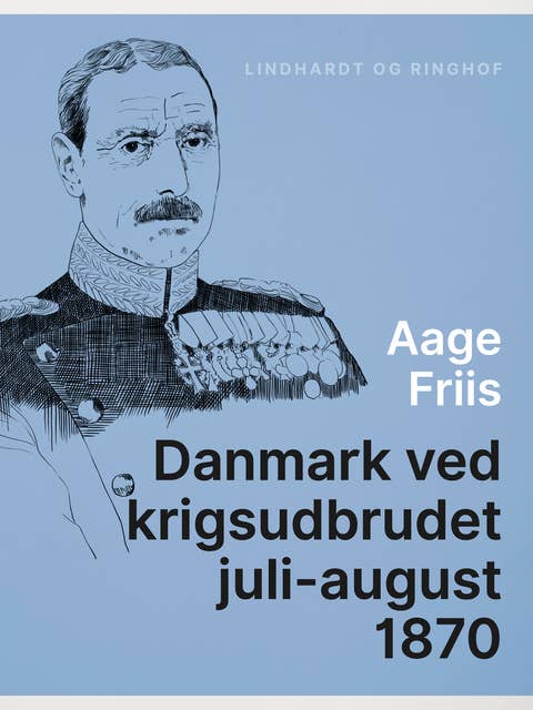 Danmark ved krigsudbrudet juli-august 1870