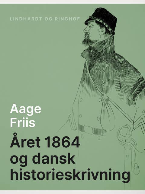 Året 1864 og dansk historieskrivning