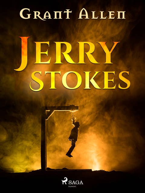 Jerry Stokes