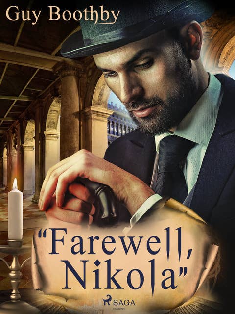 "Farewell, Nikola"