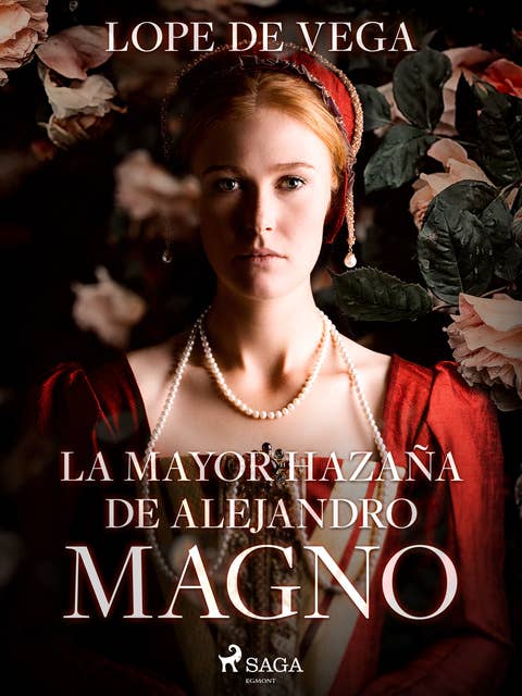 Cover for La mayor hazaña de Alejandro Magno