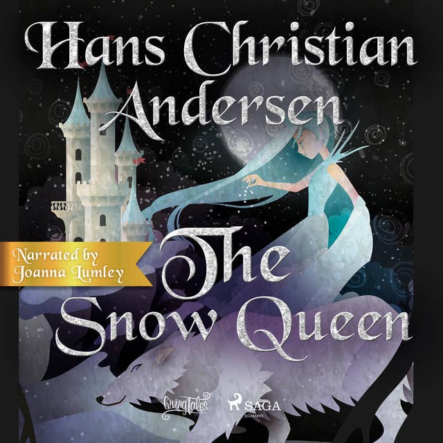 The Snow Queen 