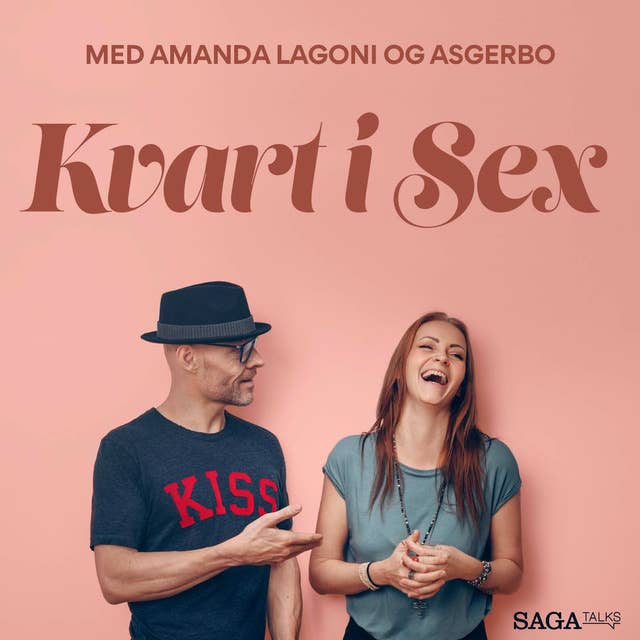 Kvart i sex - The one that got away