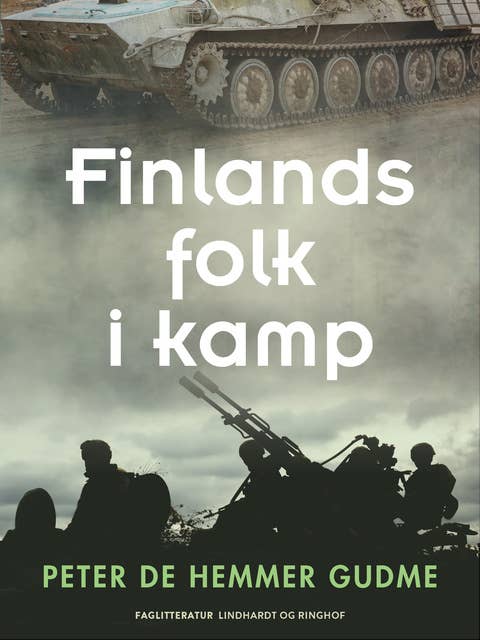 Finlands folk i kamp