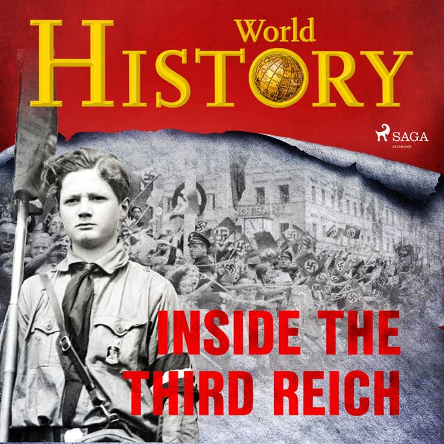 Inside the Third Reich 