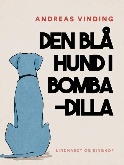 Den blå hund i Bombadilla