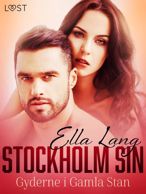 Stockholm Sin: Gyderne i Gamla Stan – erotisk novelle