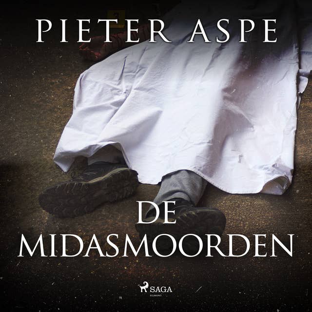 De Midasmoorden 