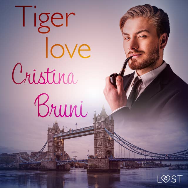 Tiger love - Breve racconto erotico