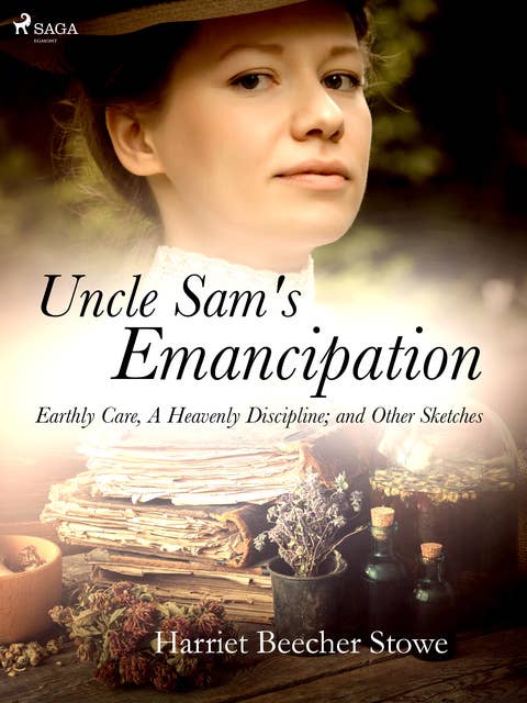 Uncle Sam's Emancipation; Earthly Care, A Heavenly Discipline; and Other Sketches