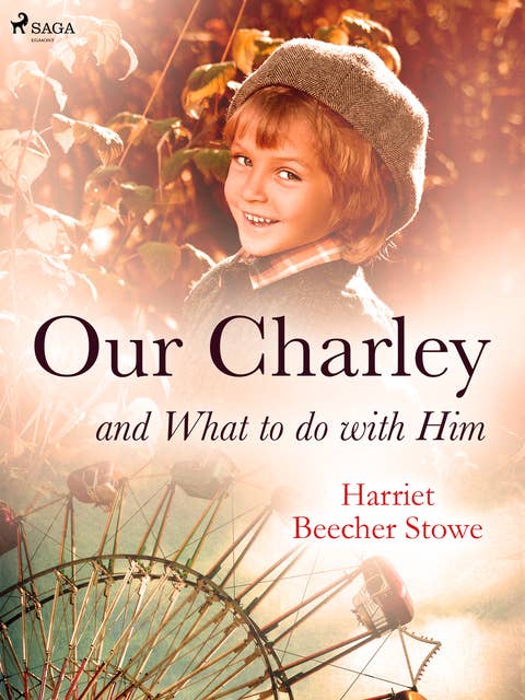 Our Charley and What to do with Him