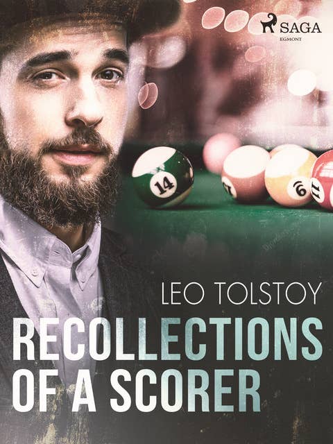 Recollections of a scorer