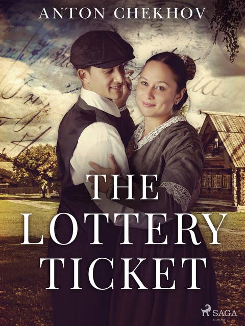 The Lottery Ticket - Ebook - Anton Chekhov - ISBN 9788726649680 - Storytel  Singapore