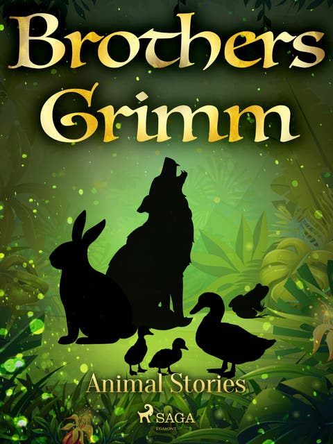 Rumpelstiltskin and Other Tales - Libro electrónico - Brothers Grimm -  Storytel