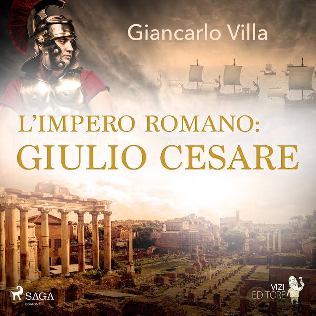 L’impero romano: Giulio Cesare