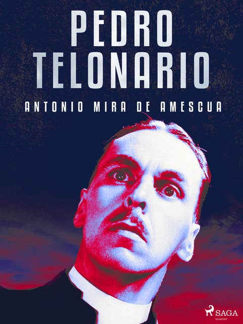 Pedro Telonario