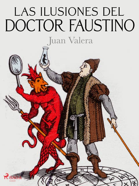 Las ilusiones del doctor Faustino