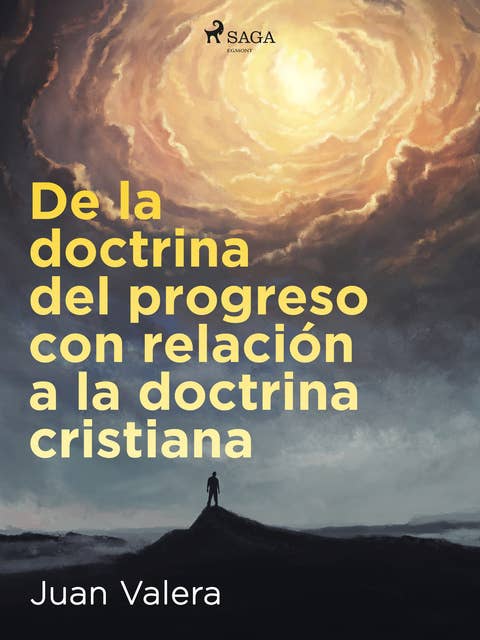 De la doctrina del progreso con relación a la doctrina cristiana