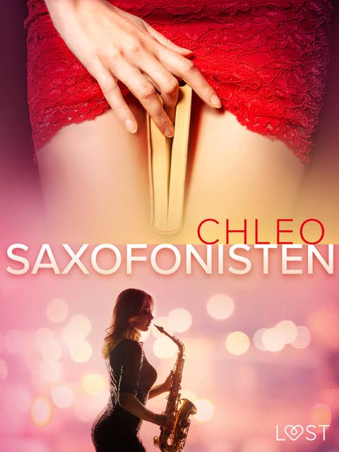 Saxofonisten – erotisk novelle