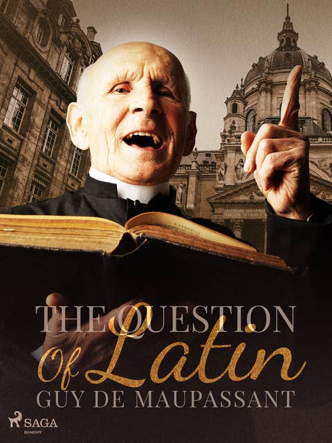 The Question Of Latin