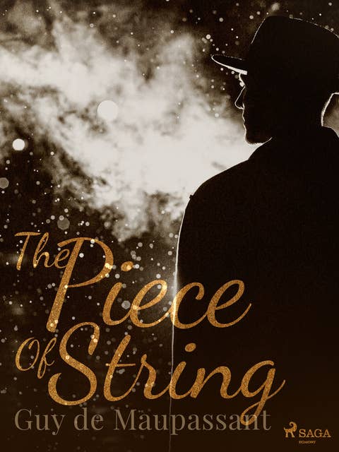 The Piece Of String