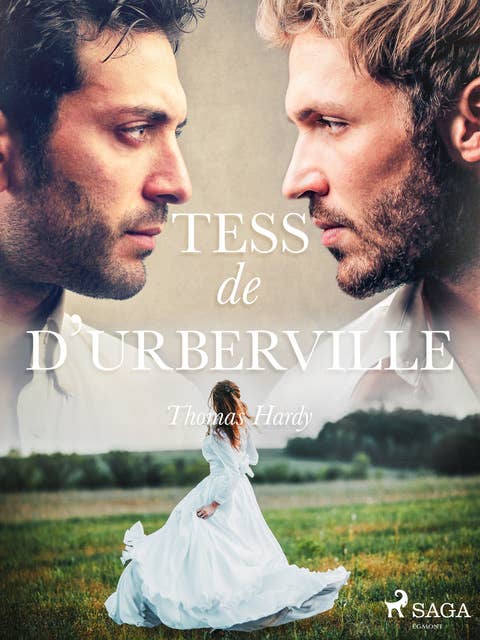 Tess de D'Urberville