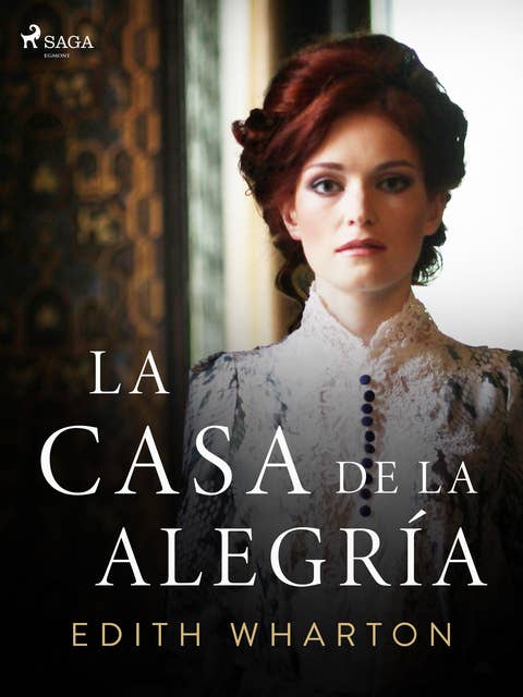 La casa de la alegría