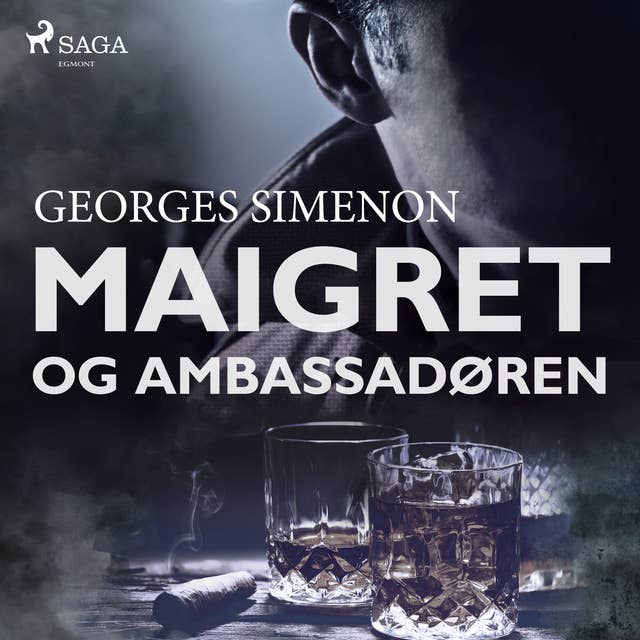 Maigret og ambassadøren