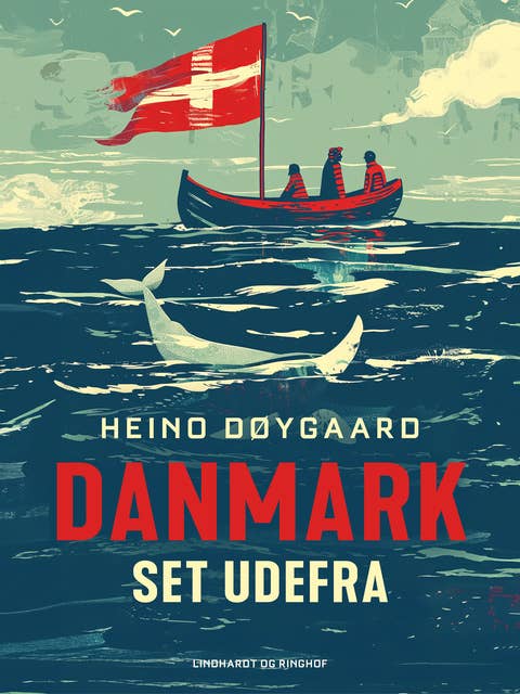 Danmark - set udefra 