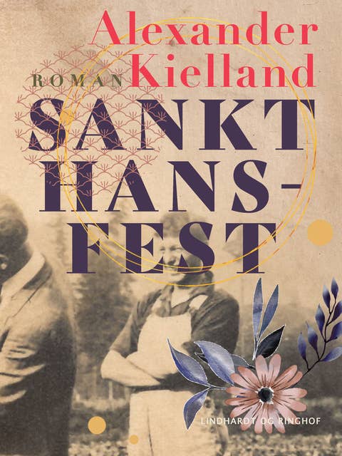 Sankt Hans-fest
