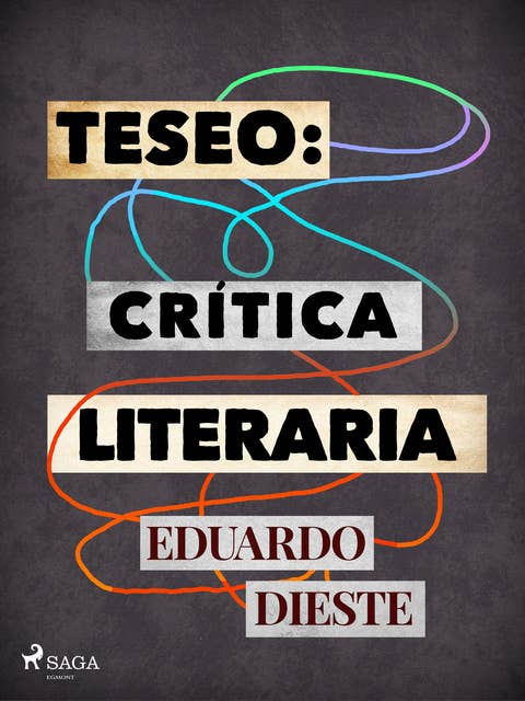 Teseo: Crítica literaria