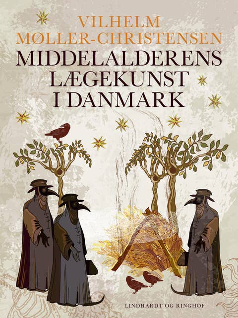 Middelalderens lægekunst i Danmark