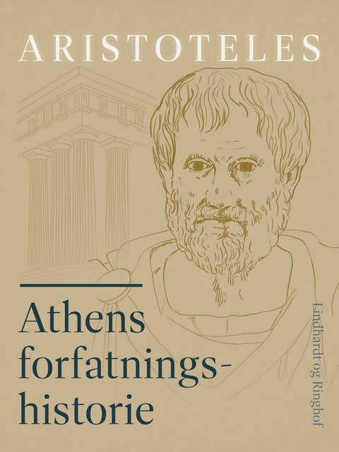Athens forfatningshistorie