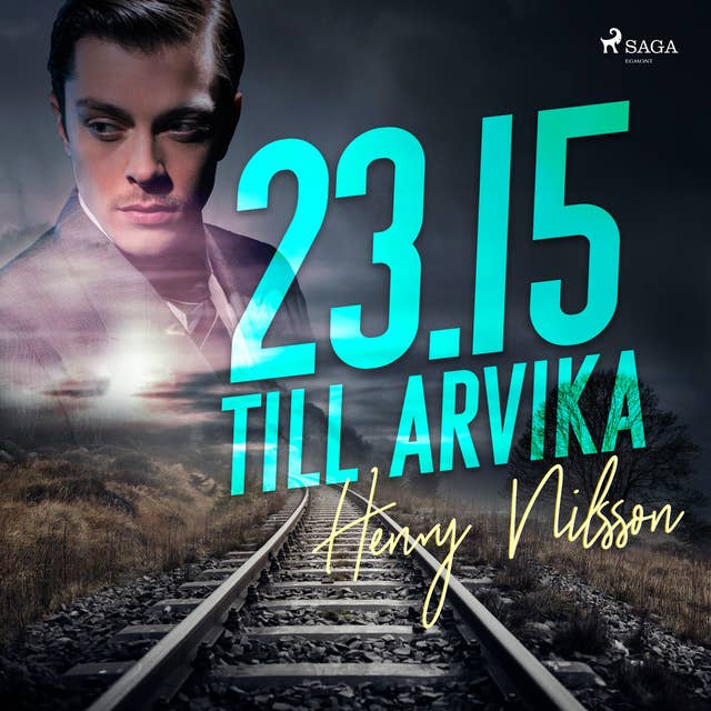 Cover for 23.15 till Arvika
