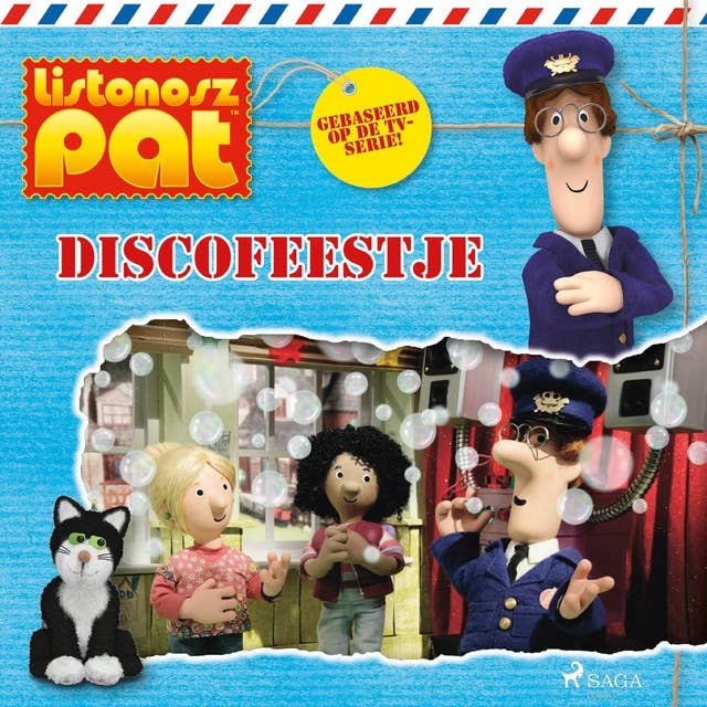 Pieter Post – Discofeestje