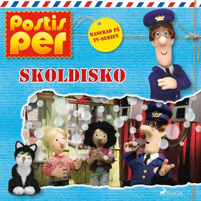 Postis Per - Skoldisko