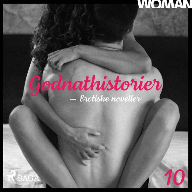 Godnathistorier - WOMAN - 10