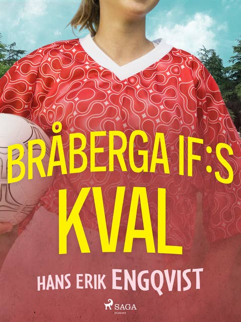 Bråberga IF:s kval