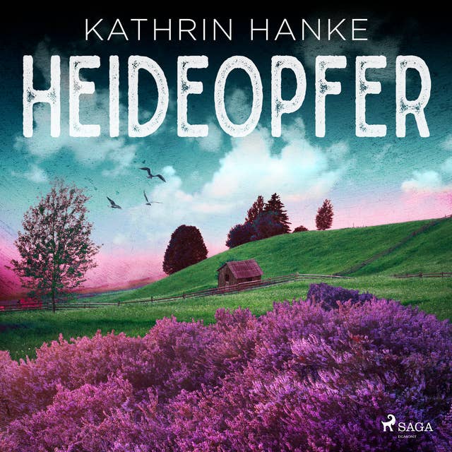 Heideopfer (Katharina von Hagemann, Band 8)
